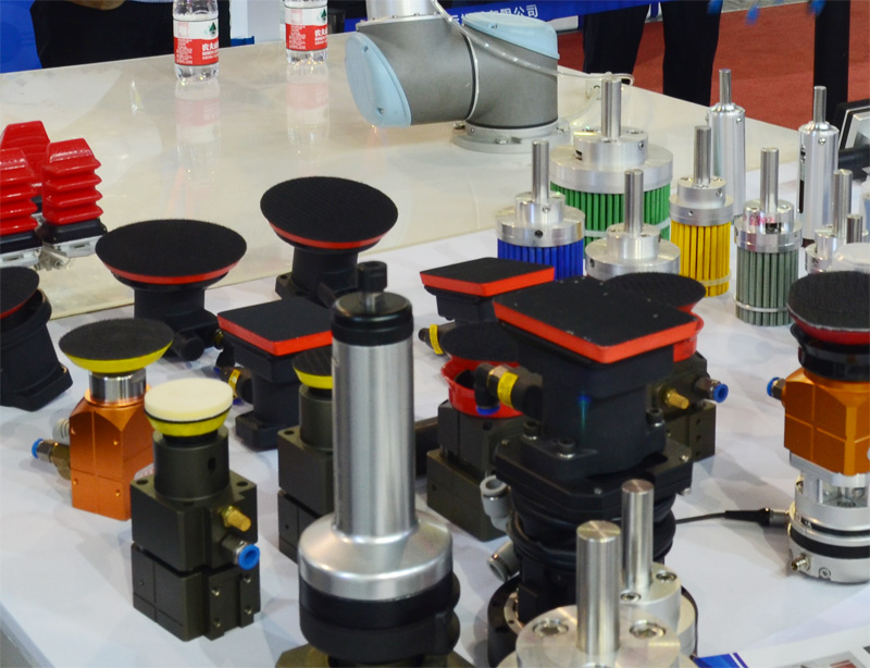 2017華南國際工業(yè)自動化展深圳盛大開幕