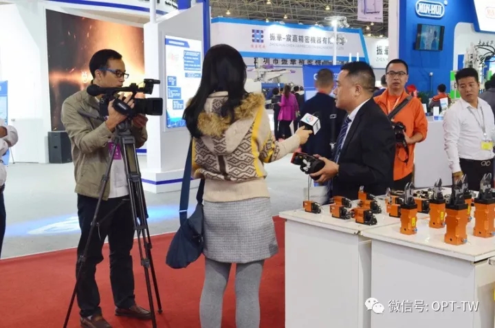 2017廣東國際機器人及智能裝備博覽會