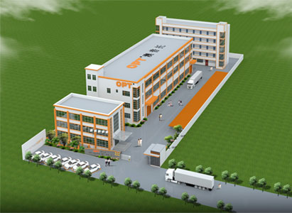 澳普托斥資3000萬(wàn)美金打造首個(gè)數(shù)字化工廠!